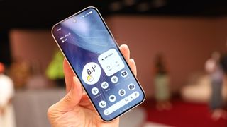 I tried the new Pixel 11 range, and Google's made improvements all over, with a surprising 'HiLight'