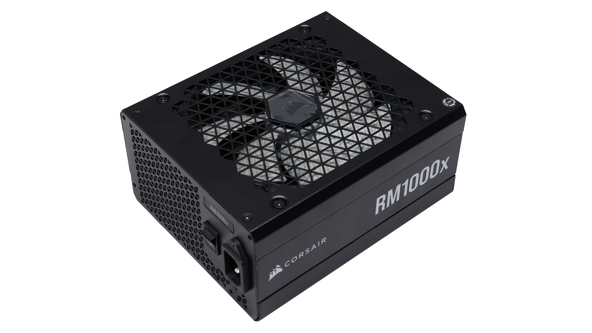 Corsair Rm1000x 2021 Power Supply Review Toms Hardware