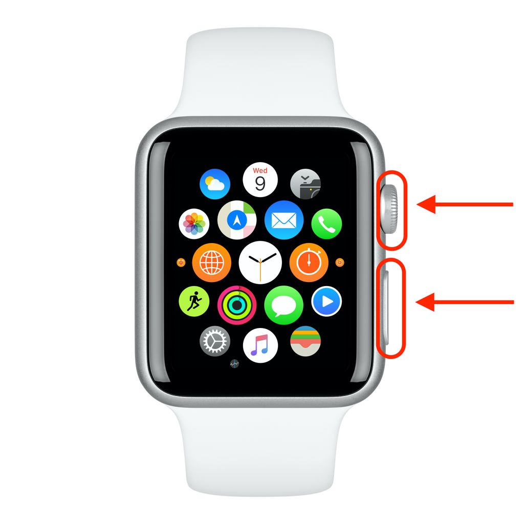 How to screenshot on apple watch tom s guide