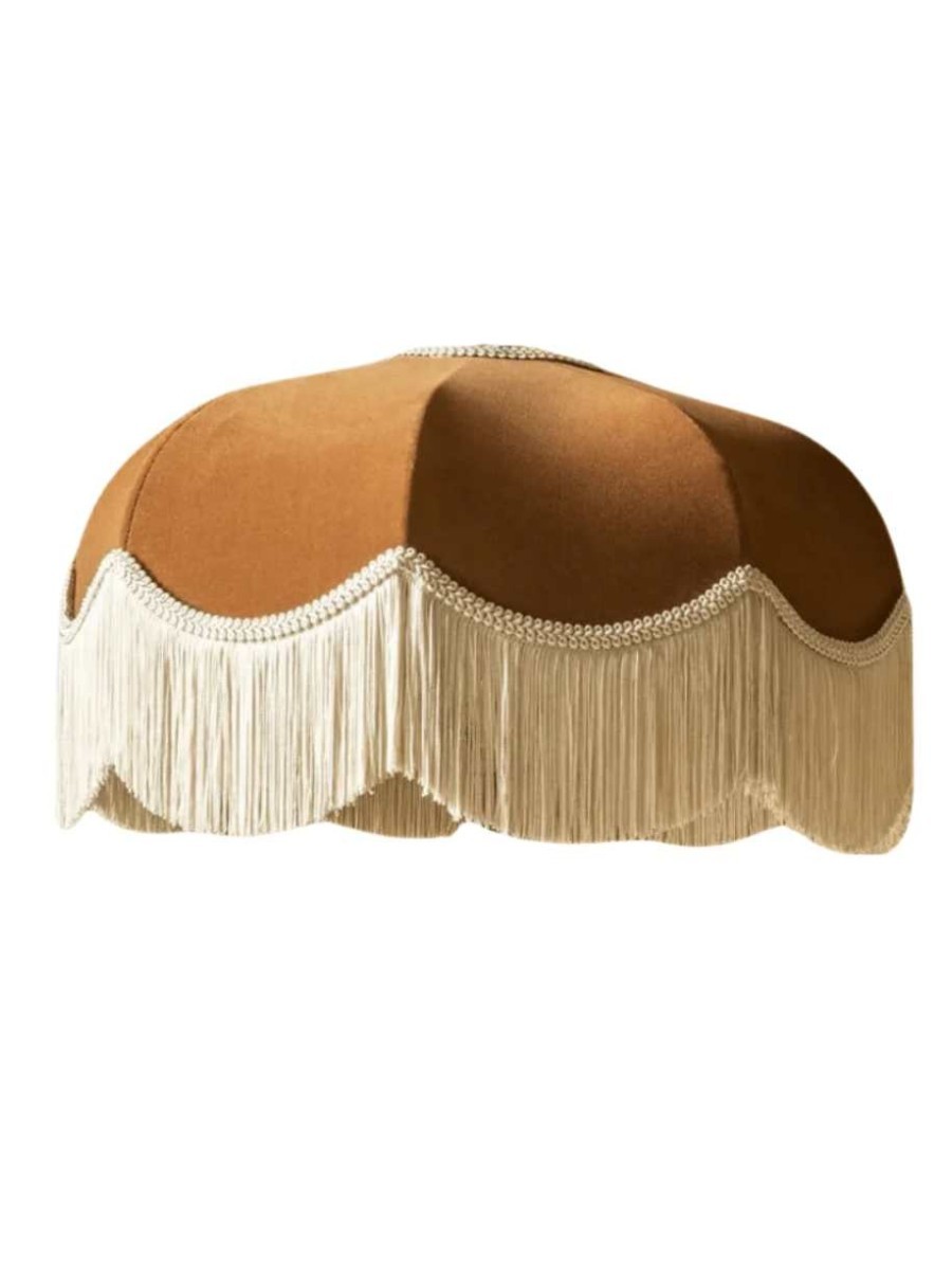 Maison Fl&amp;acirc;neur, The Emmy Lampshade