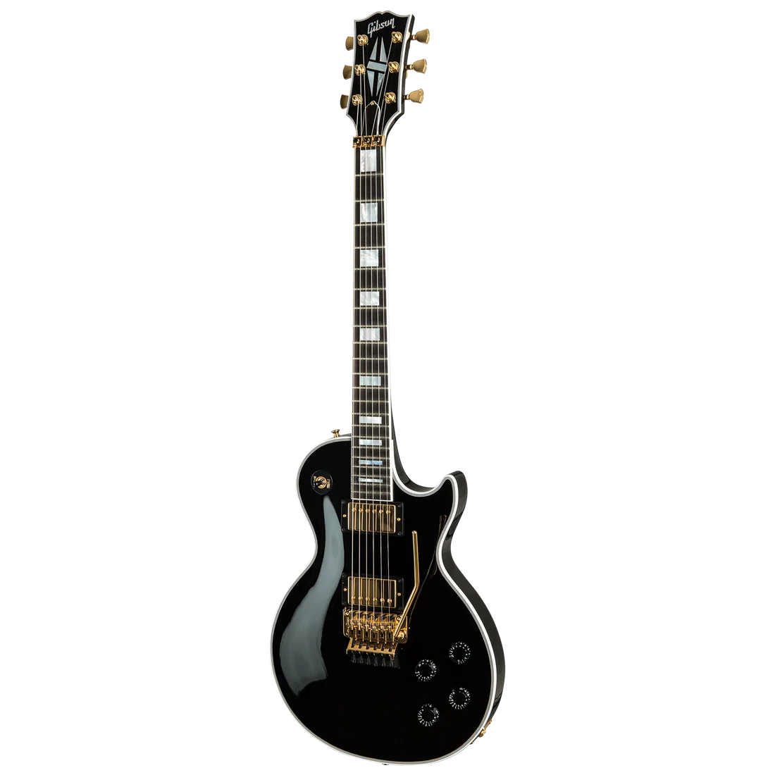 Gibson Custom Les Paul Axcess