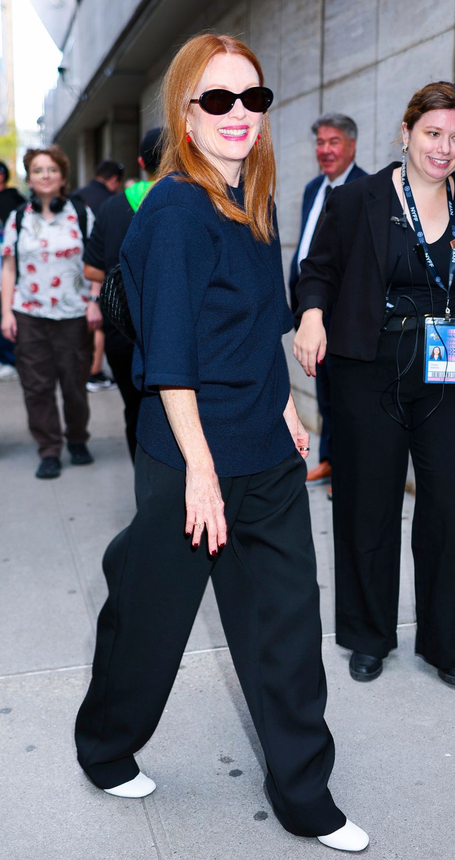 Image of Julianne Moore