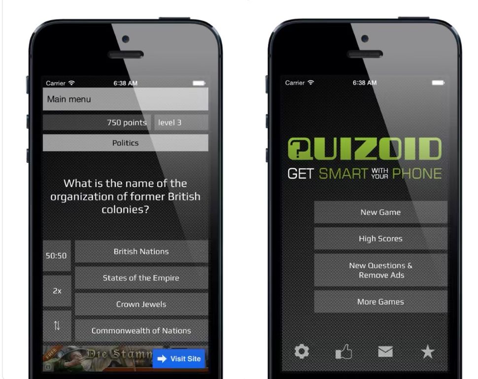 Best trivia apps of 2021 Tom's Guide