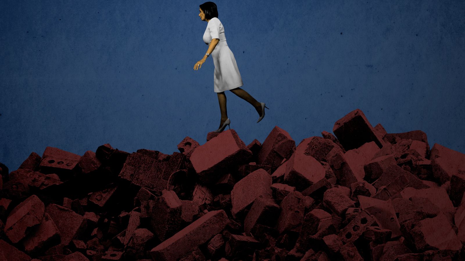 The big risk of the Democrats' infrastructure infighting | The Week