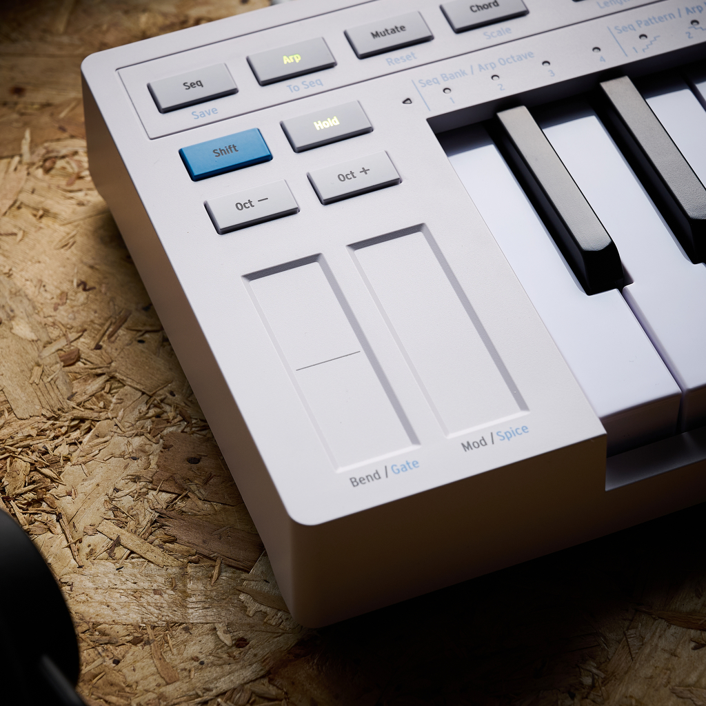 Arturia KeyStep 37 mk2