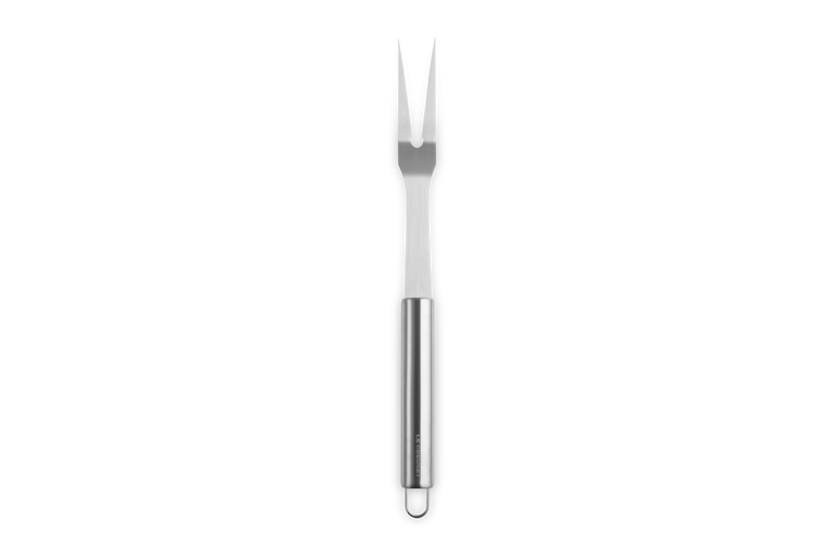 Bbq Outdoor Stainless Steel Fork