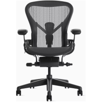 Herman Miller Aeron