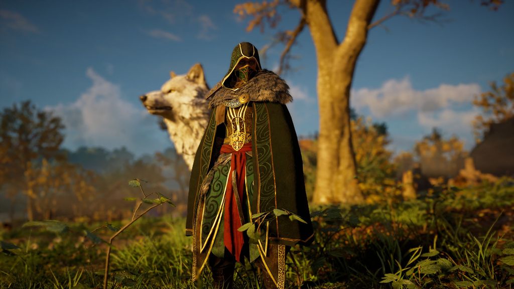 assassin assassin