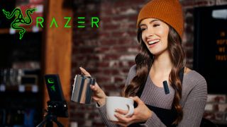 Razer launches new Bluetooth wireless microphone for mobile streaming and recording