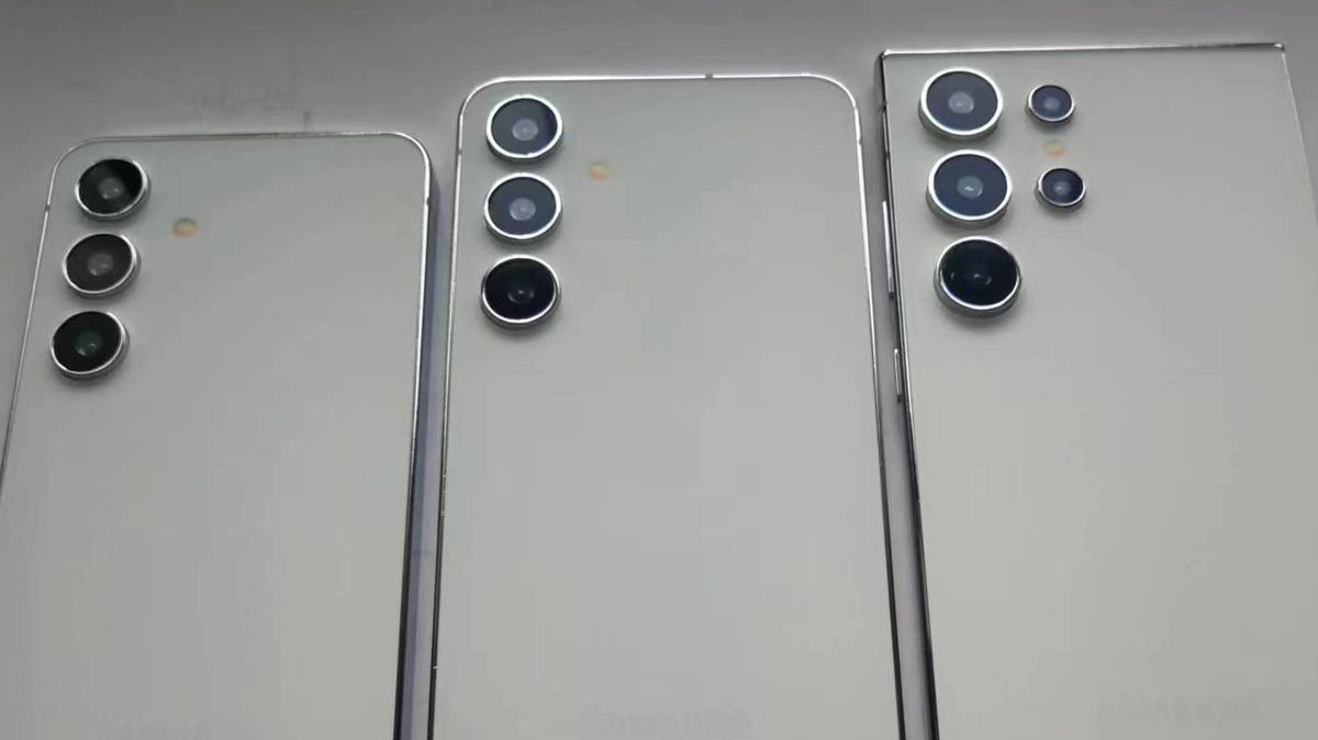 New Samsung Galaxy S24 leaks reveal exact release date and much more