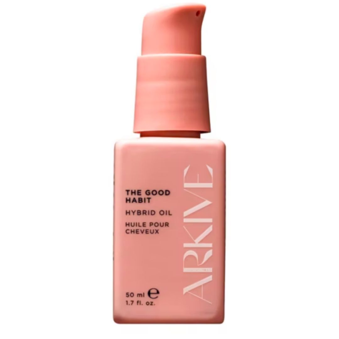 Arkive Good Habit Hybrid Oil