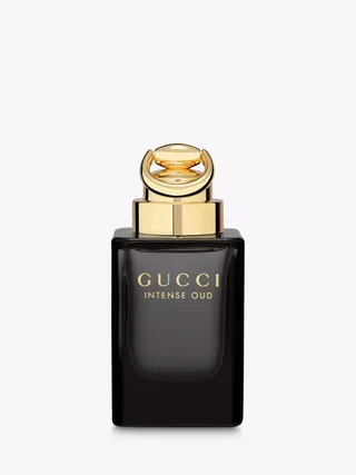 Gucci Oud Intense Eau De Parfum for Her and for Him, 90ml