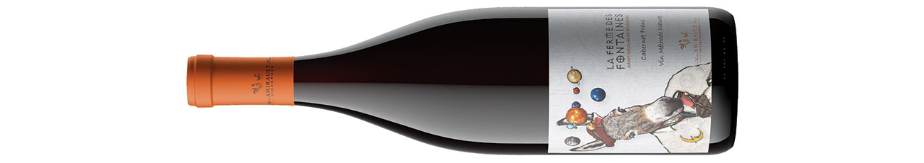 La Ferme des Fontaines