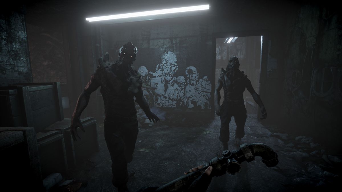 Total Chaos screenshots.