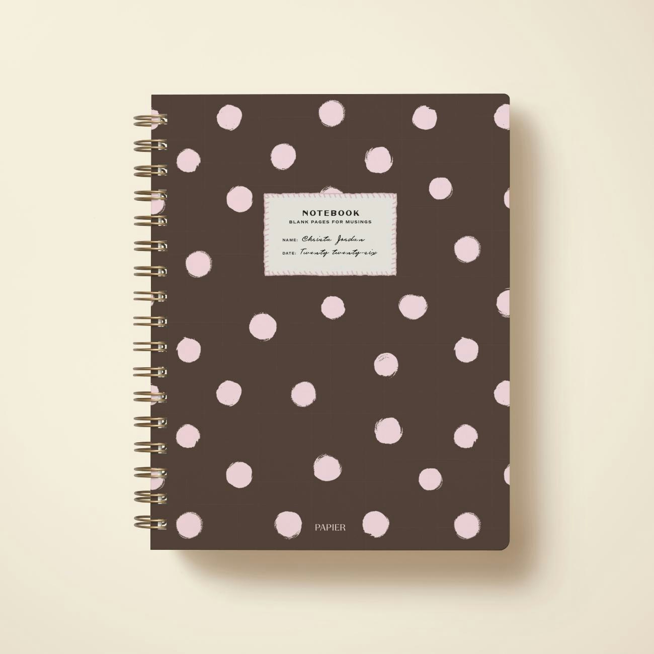 Dotted &amp;amp; Spotted