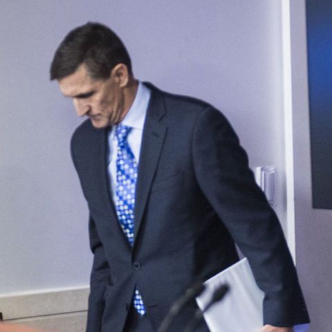 General Michael Flynn