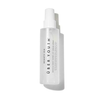 Über Youth™ Neck & Chest Lift Super Serum Spray