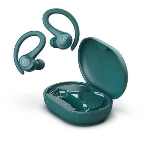 Go Air True Wireless Earbuds