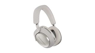 Bowers & Wilkins PX7 S2 over-ear headphones in white