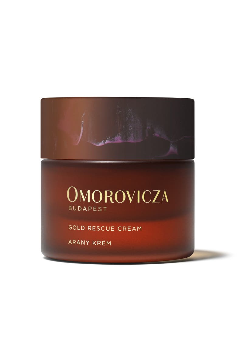 Gold Rescue Cream