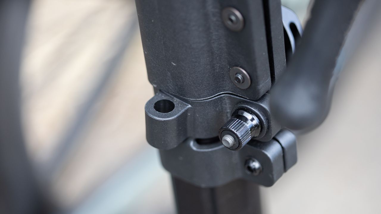 Park Tool PRS-25 tool tray mount