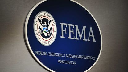 FEMA left red-faced after diverting calls for help to phone sex line