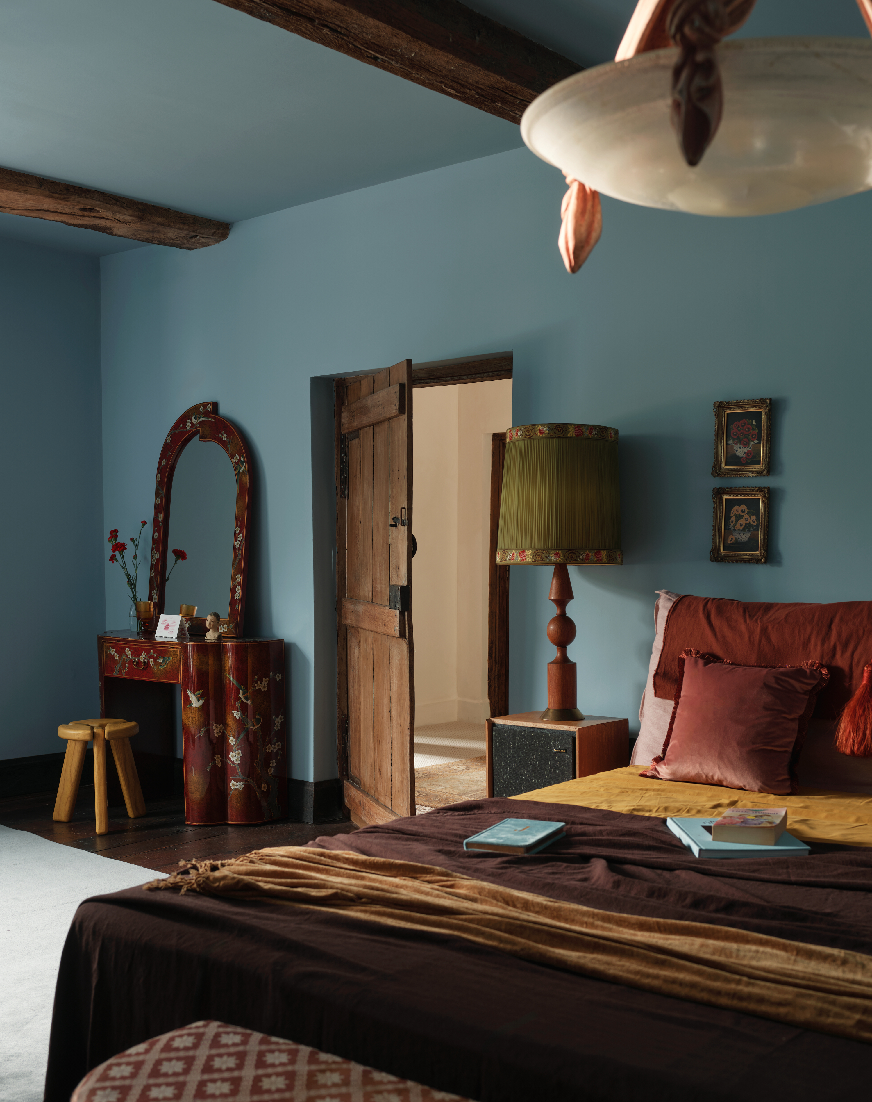 jobe burns farmhouse renovation