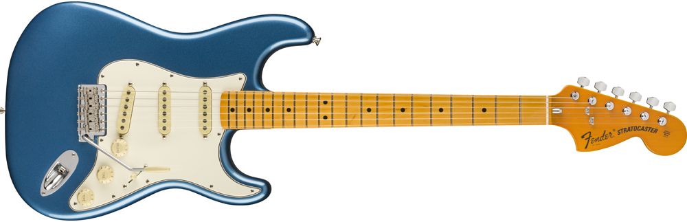 Fender American Vintage II Stratocaster