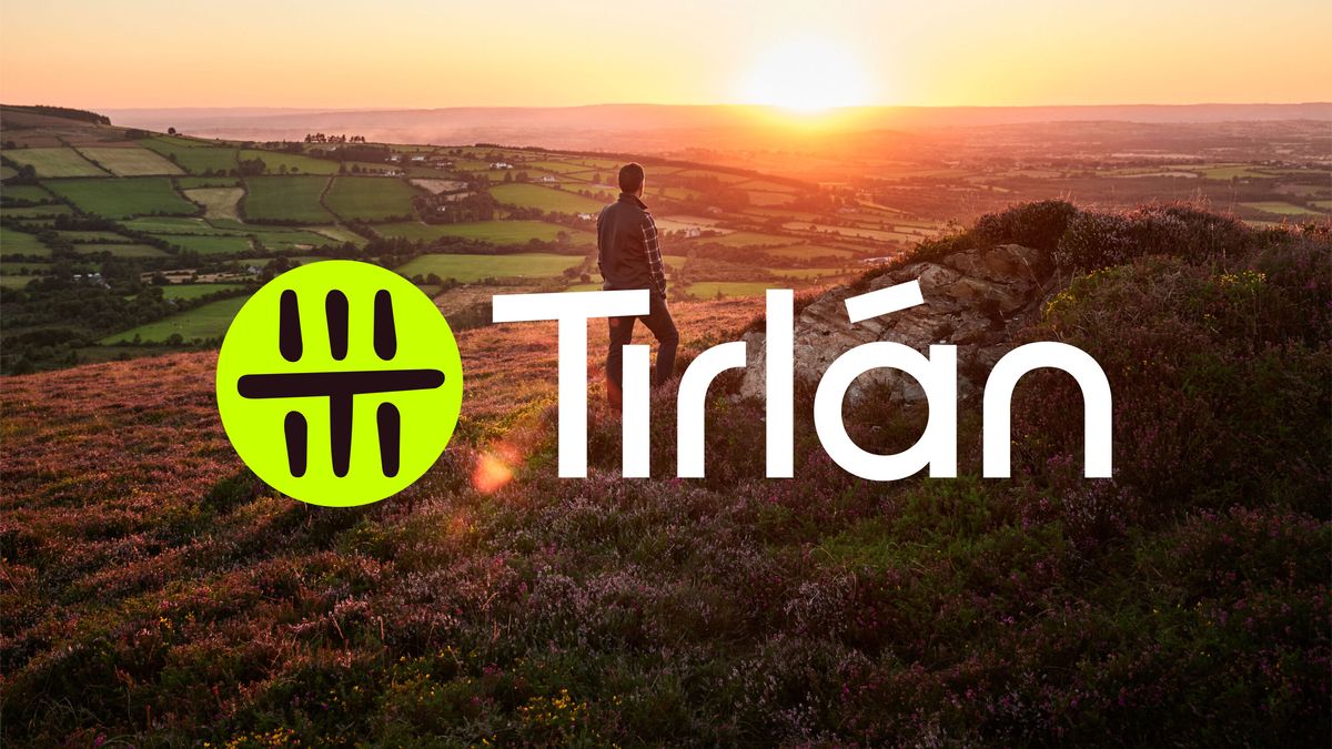 Tirlan by Siegel+Gale