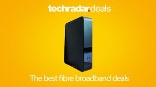 fibre broadband deals