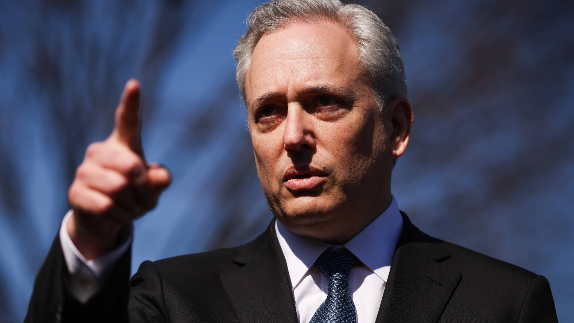 Trump’s AI czar echoes Jen-Hsun, says China’s AI models are ‘maybe three to six months’ behind the US—while also arguing for ever fewer AI regulations in the US