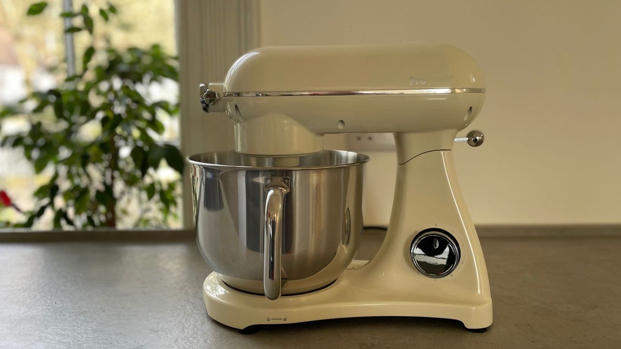 ProCook Stand Mixer