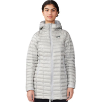 Mountain Hardwear Ghost Whisperer Parka: $374.99$131.25 at BackcountrySave $243.74