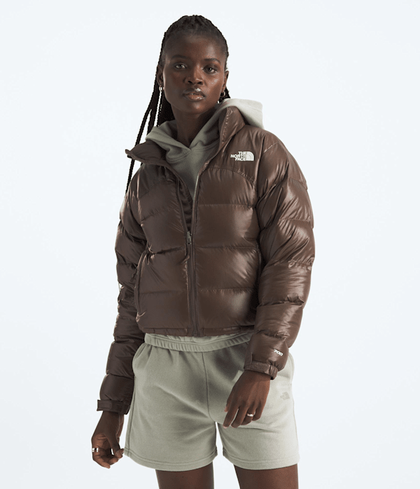 Women&amp;rsquo;s 2000 Retro Nuptse Jacket