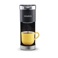 Keurig K-Mini: was $99 now $69 @ Amazon