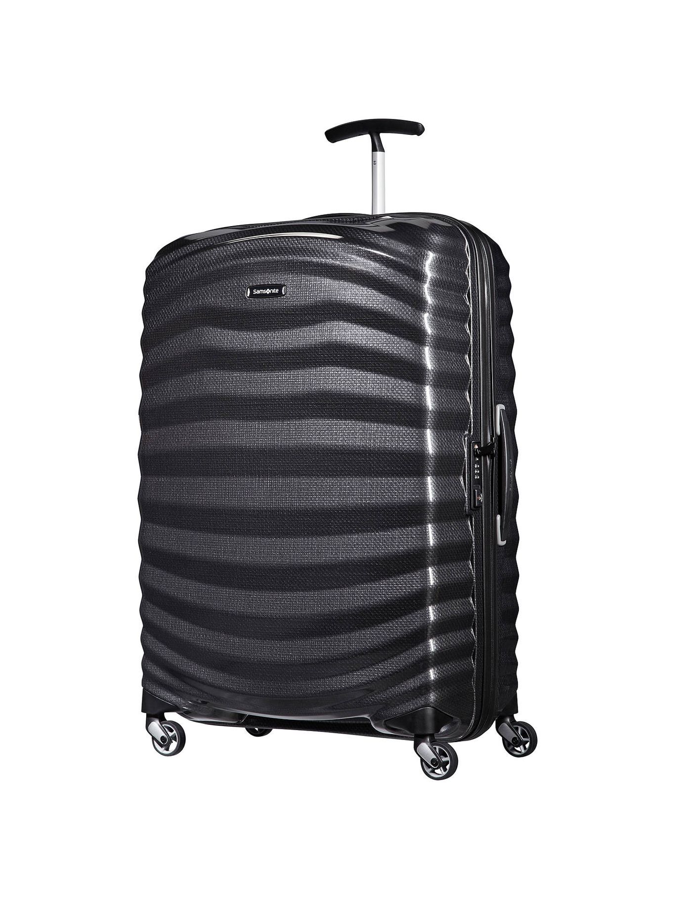 samsonite cabin luggage john lewis