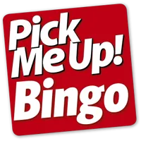Pick Me Up! Bingo: Add £10, get £25 to play plus 50 Free Spins
