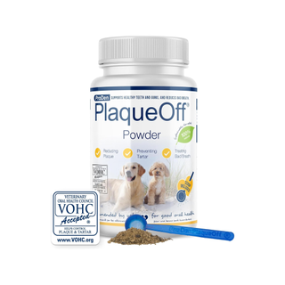 ProDen PlaqueOff Dental Care for Dogs and Cats, one of the best toothpastes for dogs