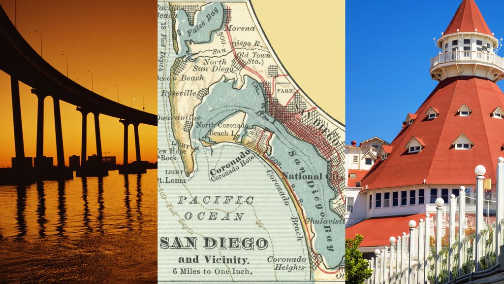 Coronado, California Travel Guide What to Do & Where to Stay in