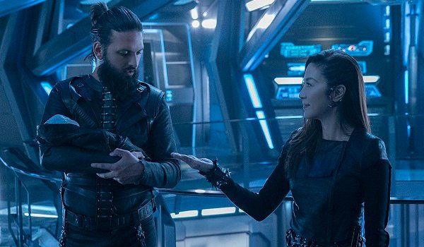 Star Trek Discovery Season 3: What We Know So Far | Cinemablend