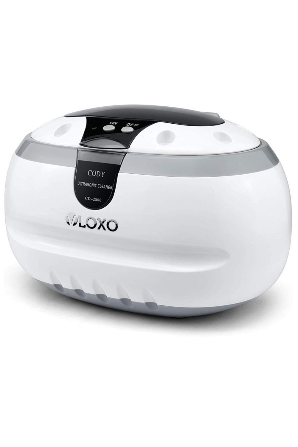 Jewellery Cleaning Machines from Amazon