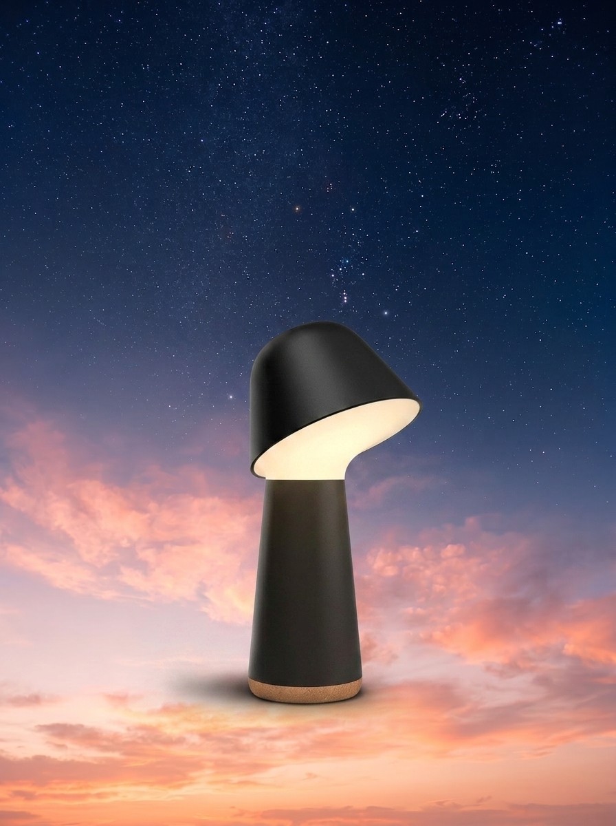 Philips Twilight Sleep and Wake light