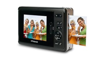Polaroid Pogo Instant Digital Camera