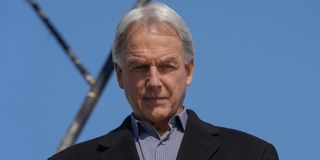 gibbs ncis mark harmon cbs