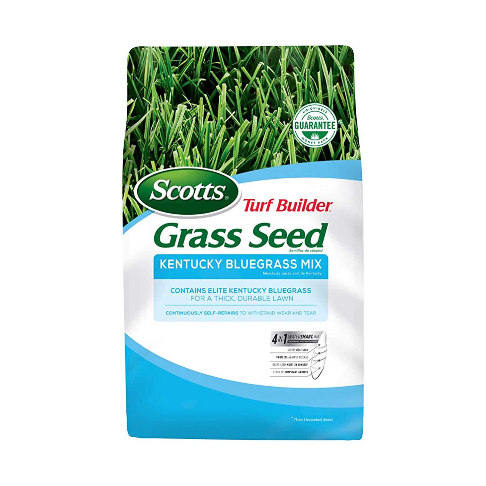 Should you seed or fertilize first in spring? Experts advise Homes