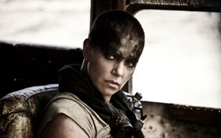 Mad Max: Fury Road (2015)