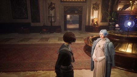 Lies of P stats abilities