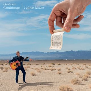 Graham Gouldman
