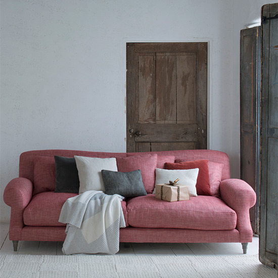 7 Country Style Sofas To Curl Up On