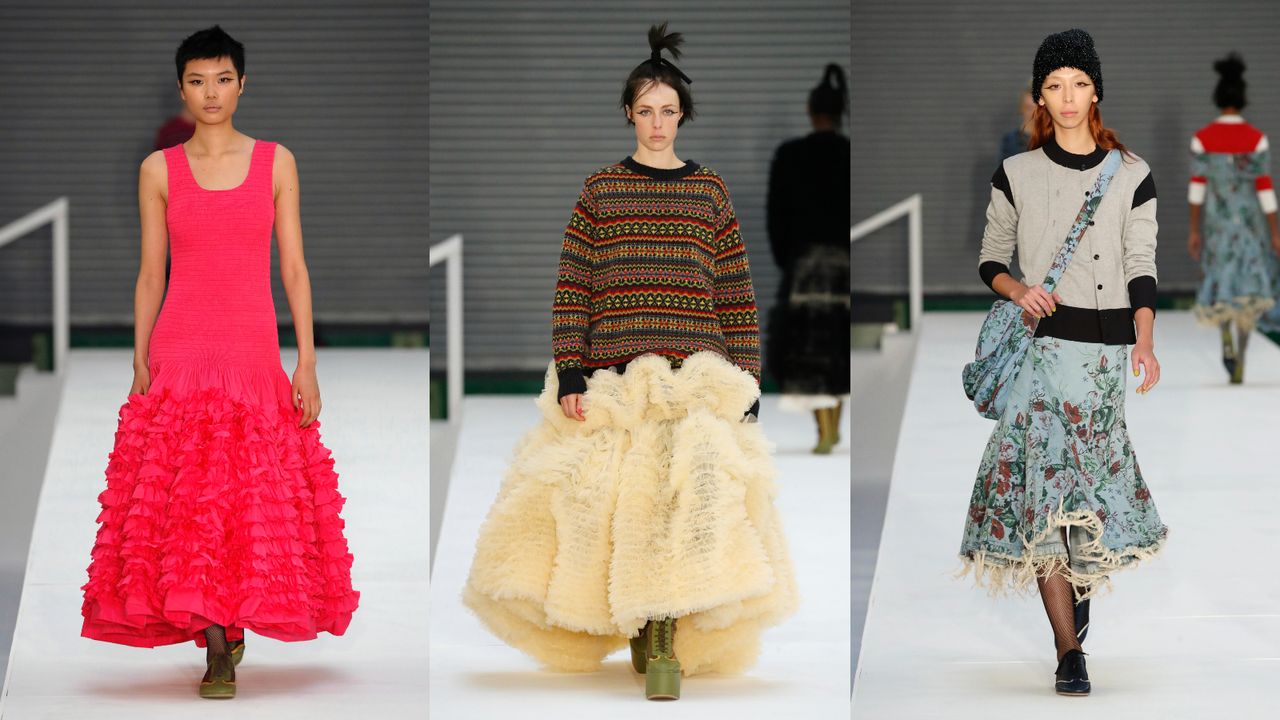 British designer brands: The trend-worthy labels to know | Woman & Home